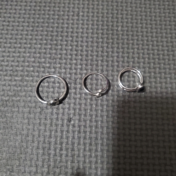 Ring trio - Picture 2 of 3